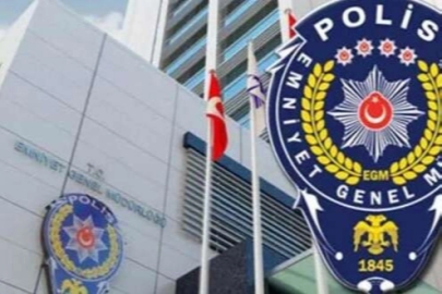 3 ilin emniyetine atama! Bilecik ve Yalova merkeze alındı!