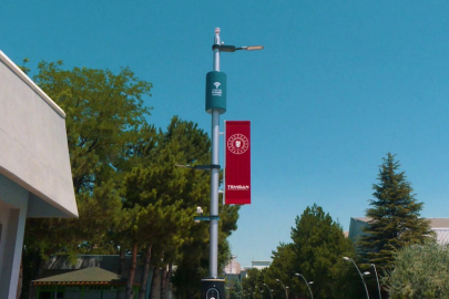 Enerji'den 'akıllı sokak aydınlatma' devrimi