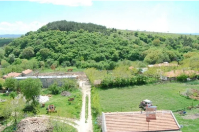 Keşan Boztepe Köyü’nde Jeotermal sondaj için ÇED onayı