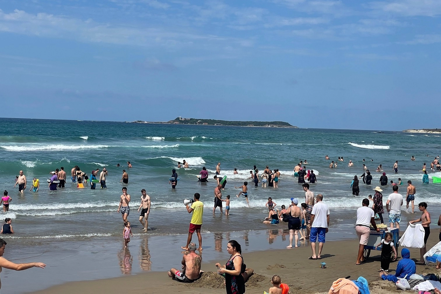 Kocaeli sahilleri KOSKEM'e emanet