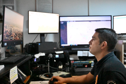 Manisa yangınlara karşı korunacak