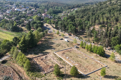 Sakarya Büyükşehir’in spor yatırımları hız kazandı