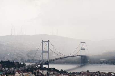 AKOM'dan poyraz ve sağanak uyarı!