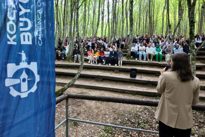 Kocaeli'den “aile içi iletişim” semineri