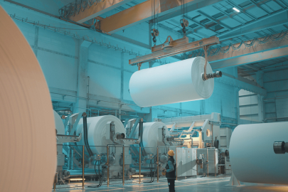 Lila Kağıt’ın net dönem kârı yüzde 19 arttı