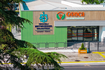 Özel bireylere umut Kocaeli'de filizleniyor