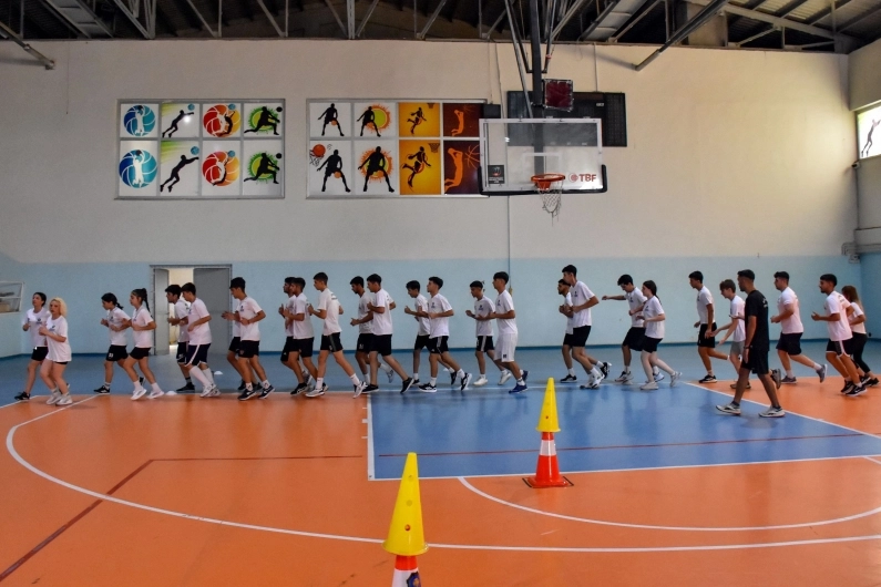 DBB, öğrencileri BESYO sınavlarına ücretsiz hazırlıyor