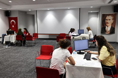 Denizli Büyükşehir’in ücretsiz YKS tercih danışmanlığı sürüyor