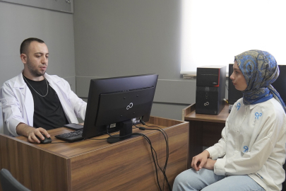 GASMEK üniversite adaylarına desteklerini sürdürüyor