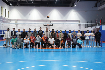 Hatay Büyükşehir kurs merkezlerinden önemli başarı