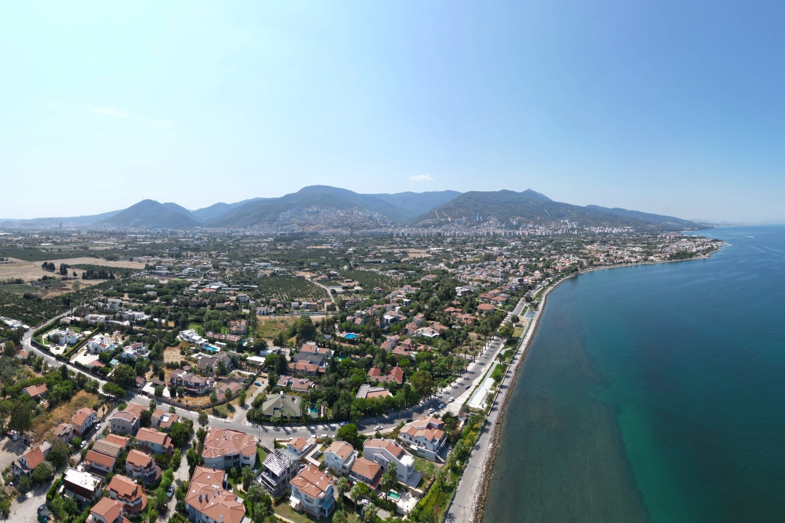 İzmir Narlıdere’den iklim krizine Karşı yerel yol haritası