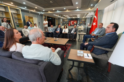 Manisa’da tarihi altyapı yatırımı