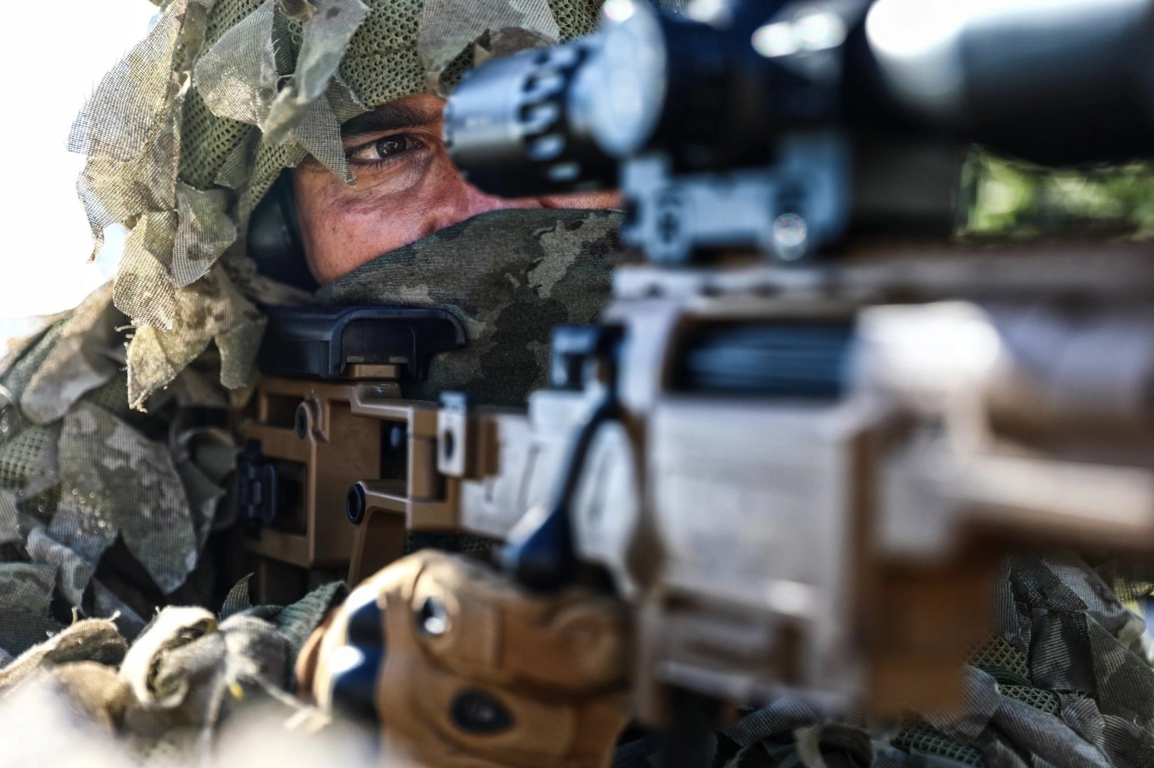 Yeni silah sistemleri TSK envanterinde