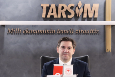 TARSİM'de Ahmet Bağcı dönemi