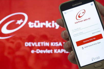 e-Devlet’e 4 yeni özellik geldi