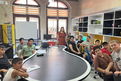 KAPEM yaz döneminde rekor kırdı