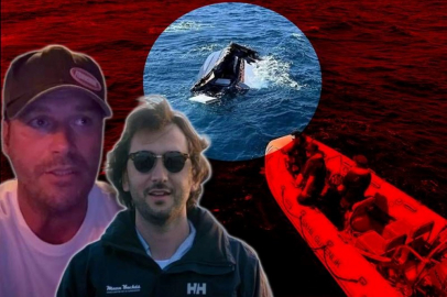 Kıvanç Tatlıtuğ, kayıp arkadaşı Halit Yukay'ı arıyor