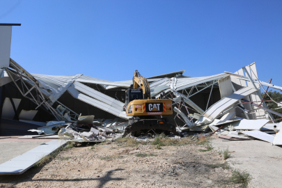 Bursa Nilüfer'de kaçaklara geçit yok!