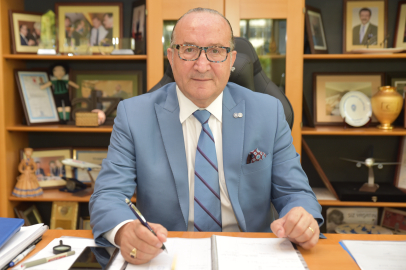 Başkan Zeytinoğlu, ABD’nin ülkemize uyguladığı ek gümrük vergilerinin yükseltilmesini değerlendirdi