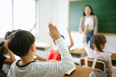 Denizli Büyükşehir’den miniklere eğitim desteği