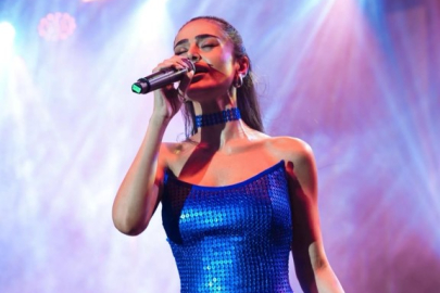 Elif Buse Doğan: Tacizle karşılaştım, sektörde zorluklar yaşıyorum