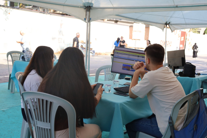Sakarya Büyükşehir’in YKS tercih danışmanlığı yoğun ilgi