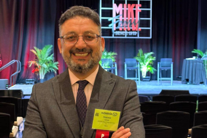 Wall Street Journal’ın 2025 yılı “Trend” listesinde bir Türk