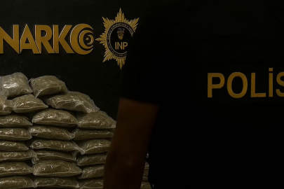 İstanbul’da zehir tacirlerine darbe