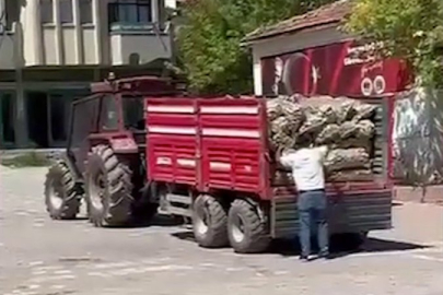 Bakan Yardımcısı Gürcan'dan Yozgat’taki patates israfına sert tepki!
