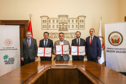 Bilecik Söğüt’te 'Beylikten İmparatorluğa' dijital müzecilik başlıyor