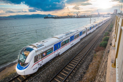 30 Ağustos'ta raylı ulaşım ücretsiz