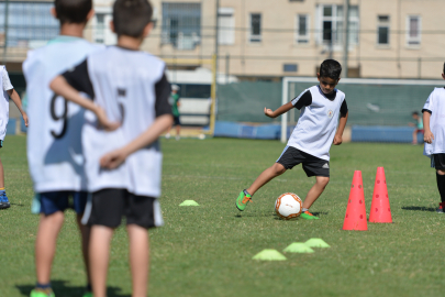 Muratpaşa’da “Zafer Bayramı Futbol Turnuvası” başvuruları başladı