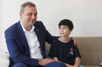 Beylikdüzü'nün Kültür-Sem'i başarıya açılan kapı oldu