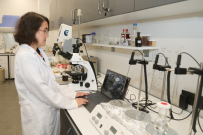 BTÜ'den savunmaya yeşil kalkan!