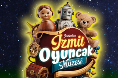 İzmit’te geleneksel oyunlarla aileler bir arada