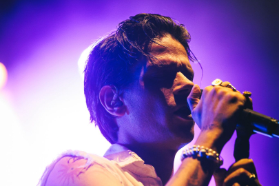 Madrigal,  İzmir’i büyüledi!