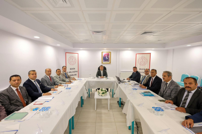 Bilecik’te 2025-2026 eğitim yılına güçlü hazırlık