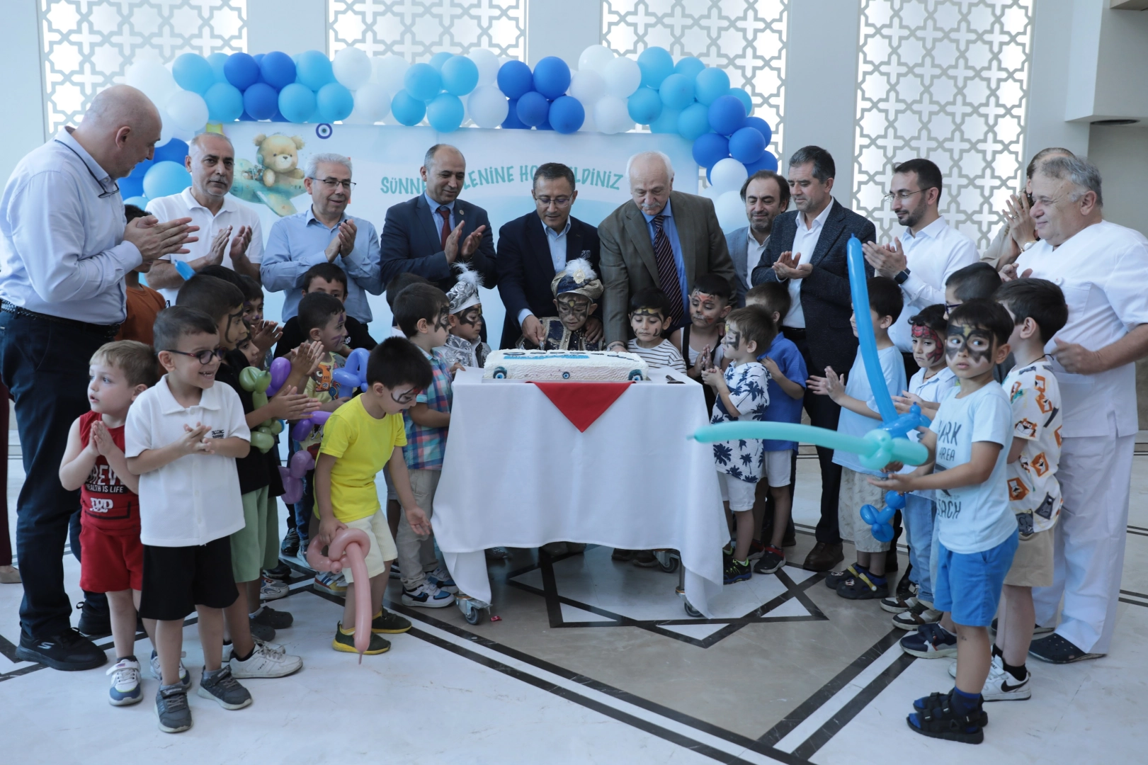 İstanbul’da toplum sağlığına anlamlı katkı İstanbul’da toplum sağlığına anlamlı katkı