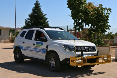 Aksa Doğalgaz, izinsiz kazıların yarattığı risklere dikkat çekiyor