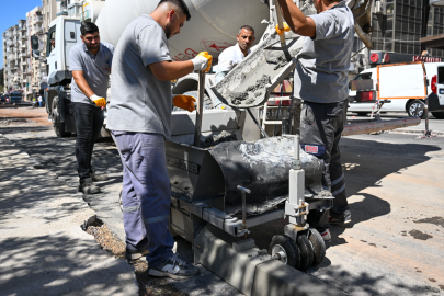 Bornova Belediyesi’nden İzmir’de bir ilk