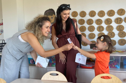 İzmit Çınar Çocuk Evlerinde yeni dönem hazırlığı