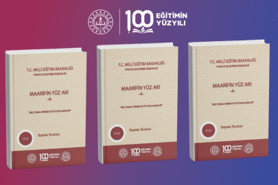'Maarifin Yüz Akı' dördüncü sayıya hazırlanıyor