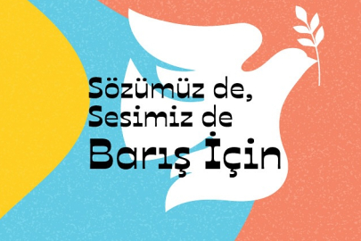 1 Eylül'de barışın sesi Nilüfer'den yükselecek
