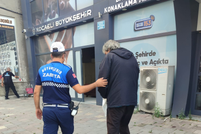 Çaresizlik Kocaeli ile umuda dönüşüyor