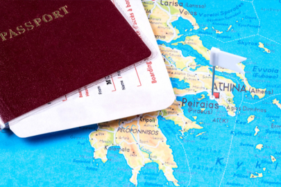 Kapı vizeli turlara yoğun ilgi