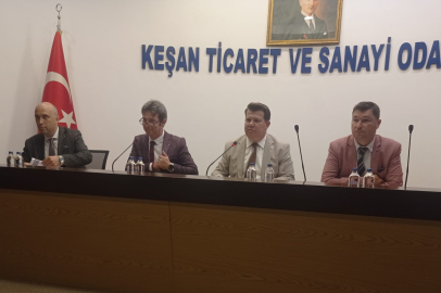 Edirne Keşan’da eğitime yeni dönem hazırlıkları başladı