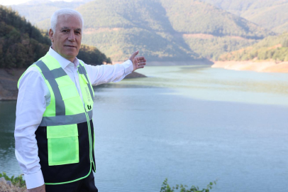 Bursa'da o vana 1 Eylül'de açılıyor