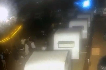 İstanbul Şile’de sopalı saldırıya 3 tutuklama!