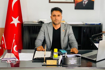 Edirne Keşan’da Yeni Mescit'in adı artık 'Yörük' Mahallesi