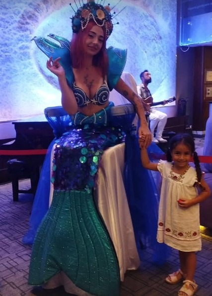 Selectum Blu ile Yunan Adaları’nda müthiş tatil!